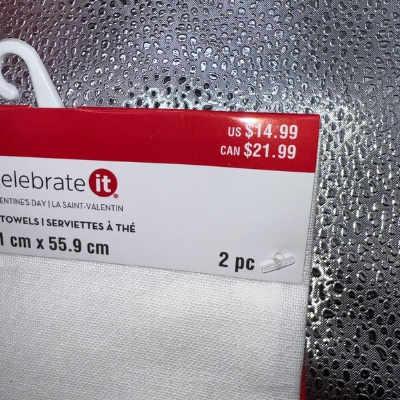 Nwt Valentines bundle - Picture 2 of 6